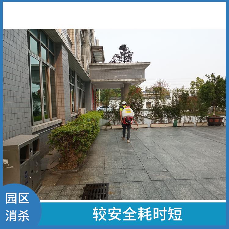 公司消杀设备 保持环境清洁
