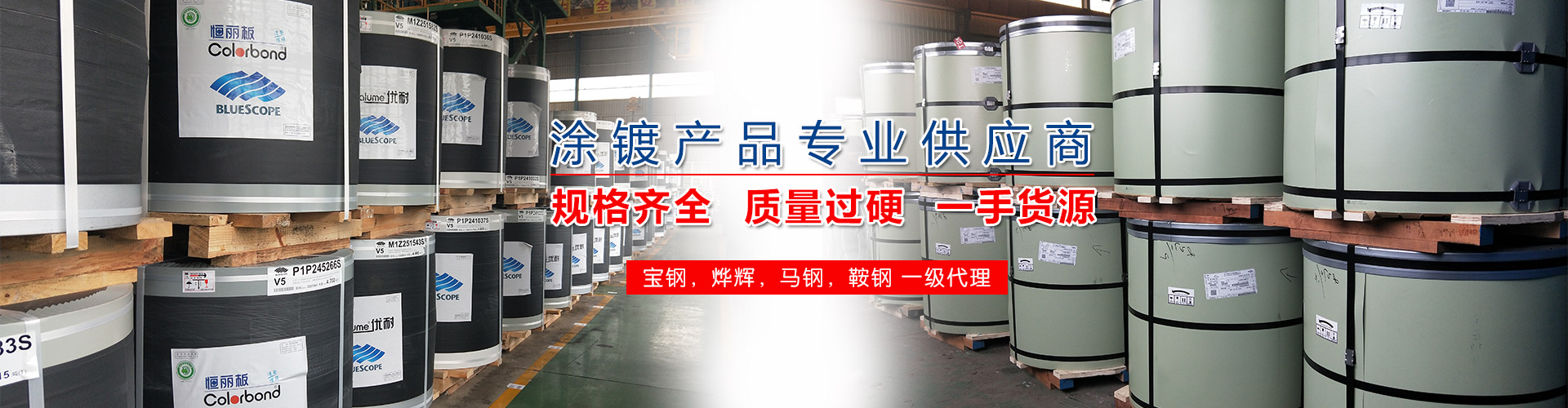 企业横幅 企业横幅