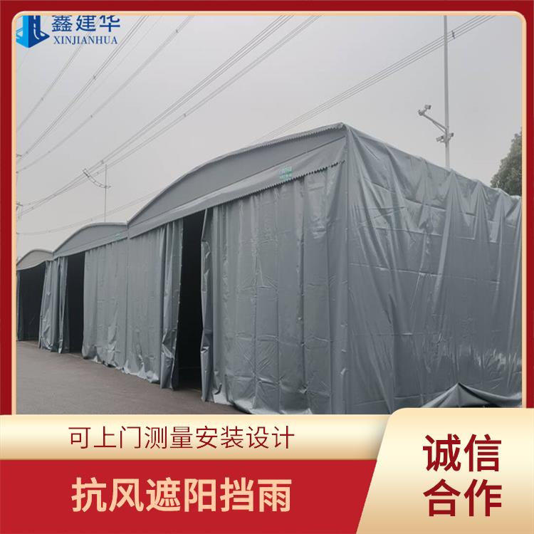 东营泳池防雨遮阳蓬全国安装 免费上门安装服务