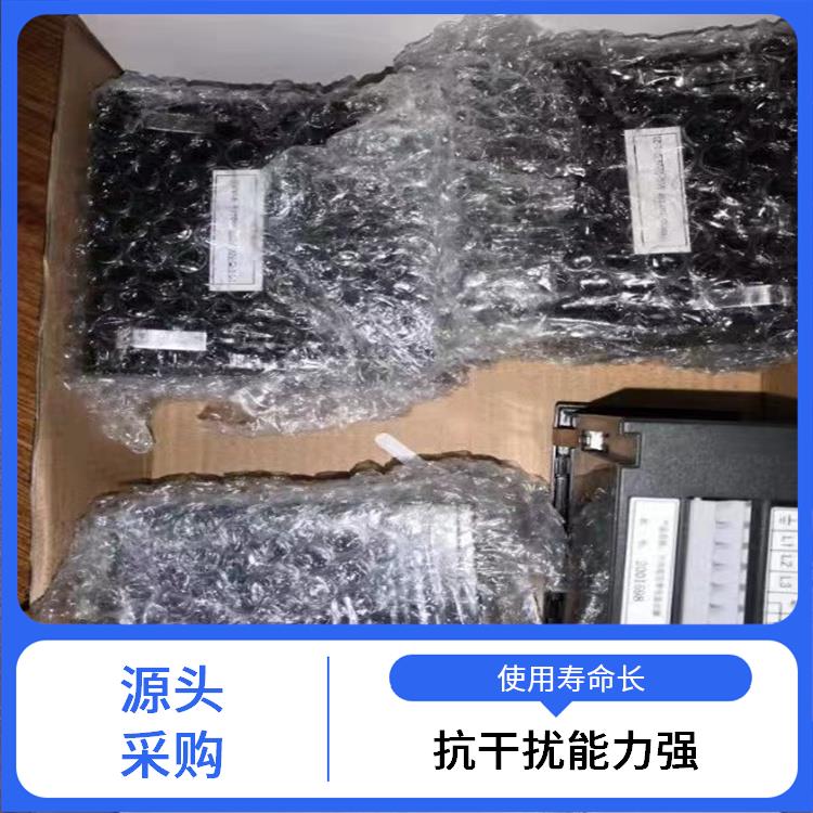 带电显示器 VIP-CVD3-IL-35 带有测试孔.进行外部验电和核相测试