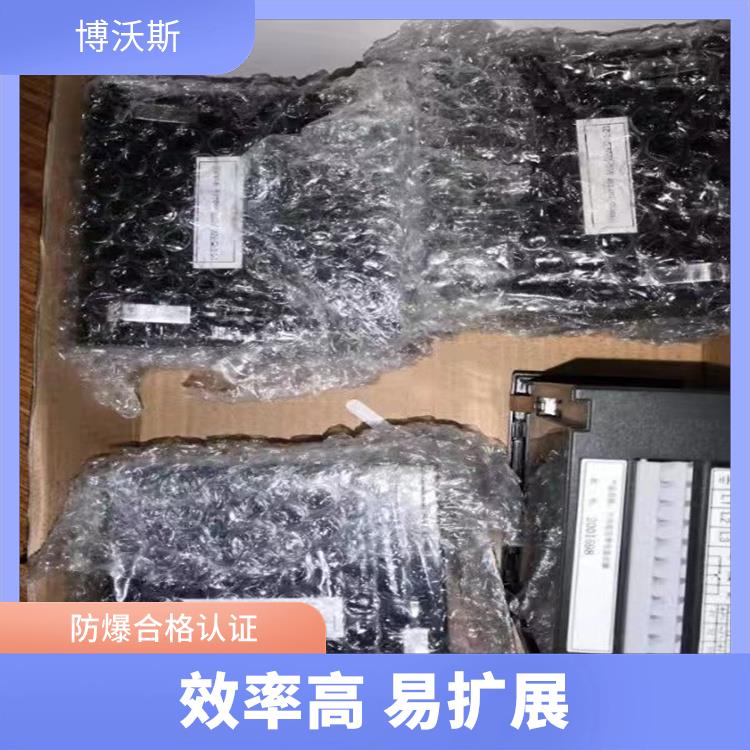 高压带电指示器 CVD3-IL-WP1-F02-Z2 工作电压范围宽