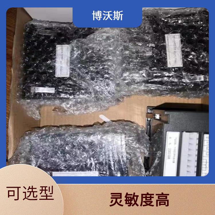 高压带电显示器 CVD7B-IL 具有自检功能