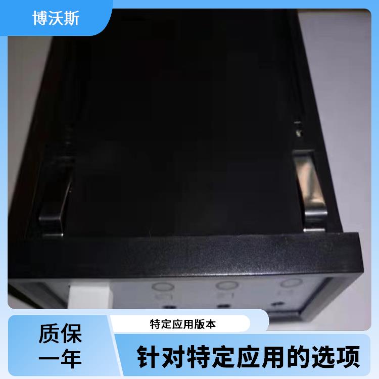 高压带电显示器 CVD7B-IL 具有自检功能