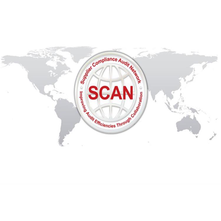 惠州SCAN审核 怎么通过 SCAN审核