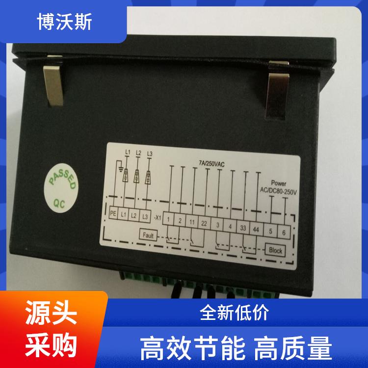 高壓帶電顯示器 CVD7-IL-WP1-AD+CVD7-IX-WP1 可模擬高壓輸入