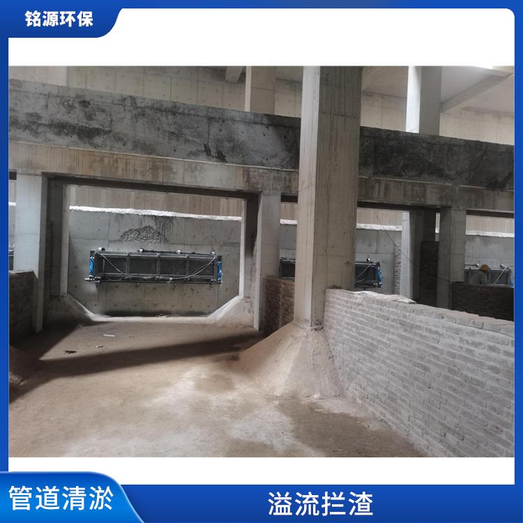 濟(jì)南全自動(dòng)沖洗門(mén)大型管道池底沖洗 青島銘源 遠(yuǎn)程控制