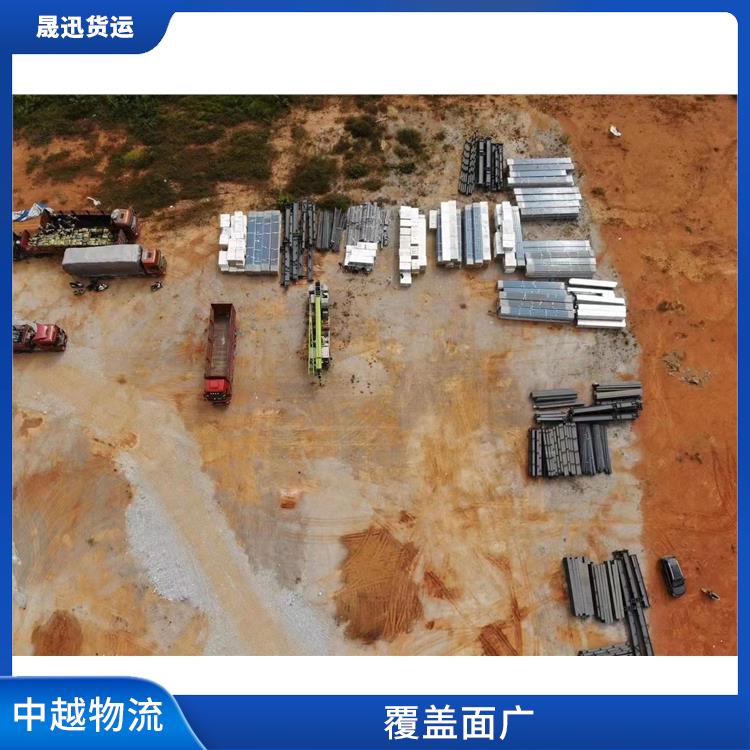 友谊关越南磨憨口岸报关电话 零担货物上门取货