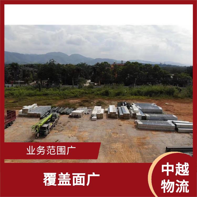 中国至越南友谊关仓储业务公司 快速到达省时省心