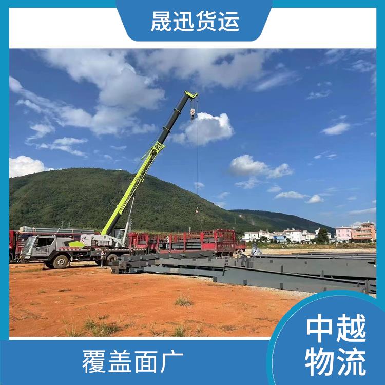 友谊关越南凭祥口岸报关业务公司 信息化程度高 服务周到