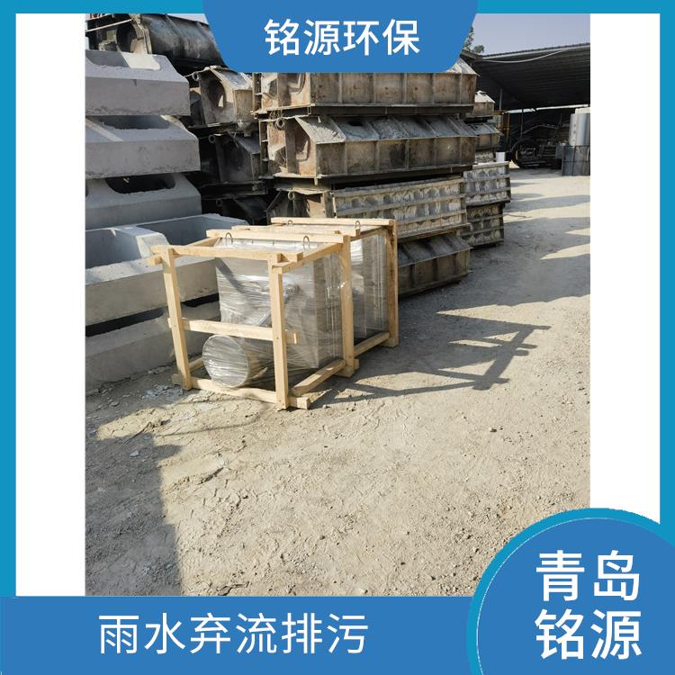 防倒灌装置浮控恒流阀价格 不锈钢附壁式浮筒阀