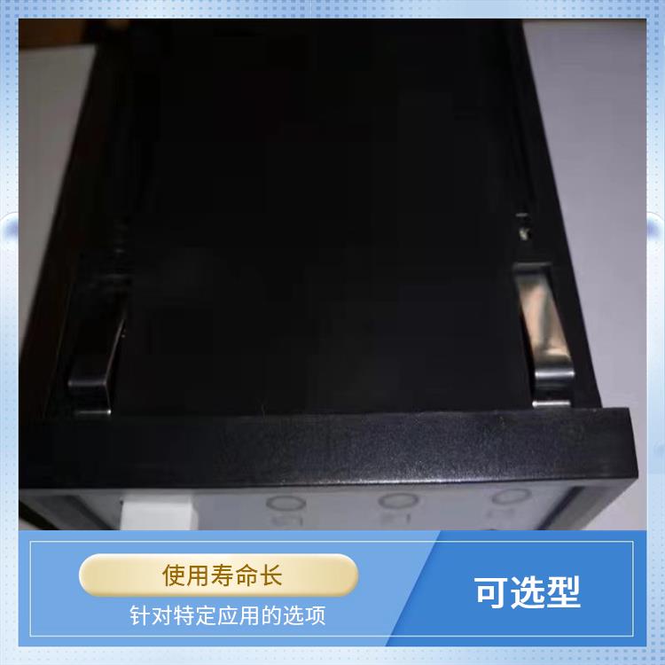 电压指示器 CVD8-IL 带有测试孔.进行外部验电和核相测试