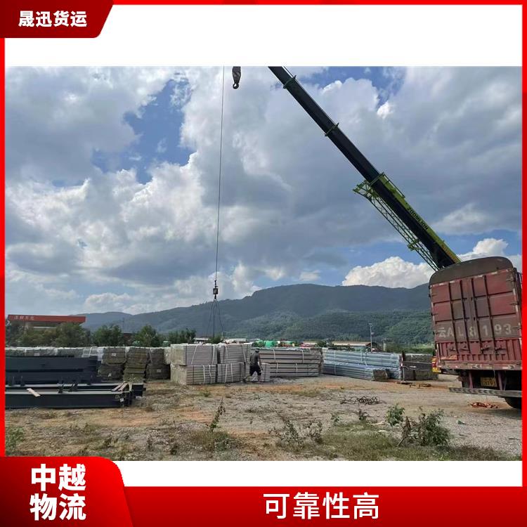 凭祥口岸越南磨憨口岸报关 运输能力强 适应能力强