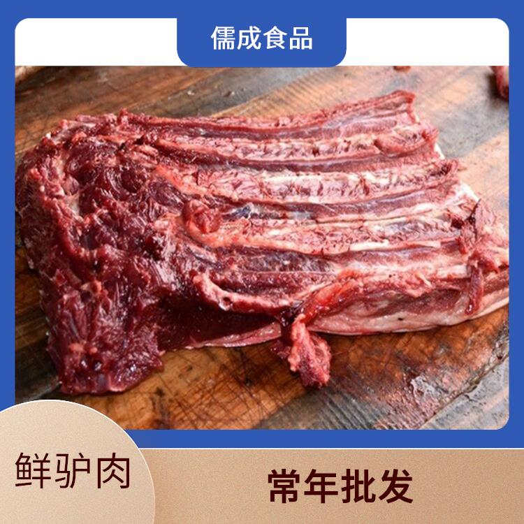 鲜驴肉 伊犁供应驴下水 批发商
