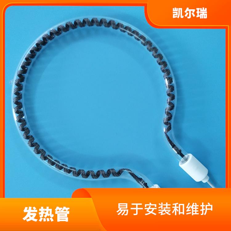张家口碳纤维发热管厂家 具有良好的耐腐蚀性能