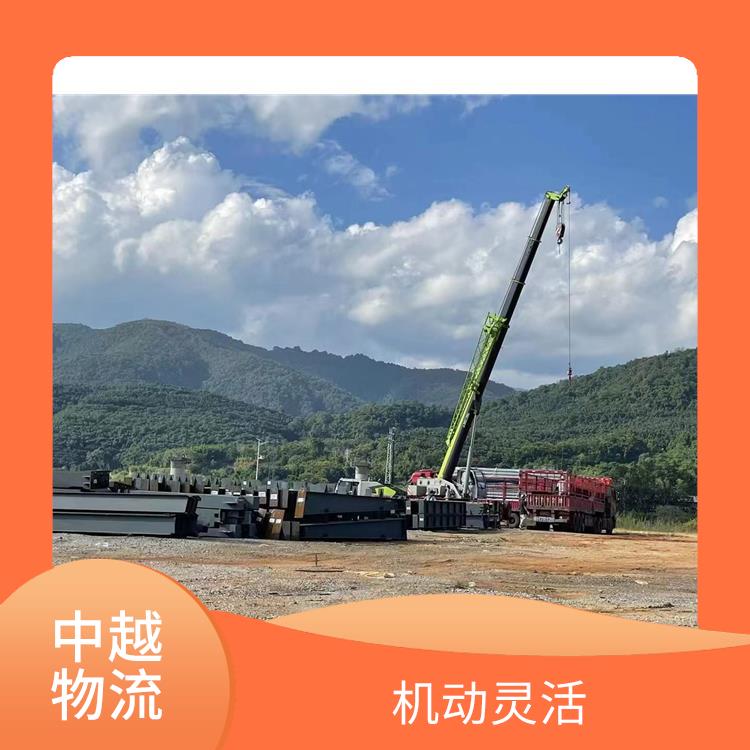 友谊关越南友谊关仓储业务电话 适应性强 运输速度较快