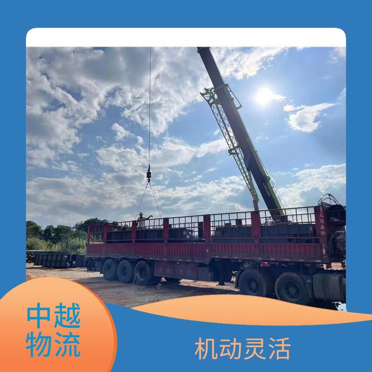 友谊关越南凭祥口岸报关业务公司 方便快捷 运输速度较快