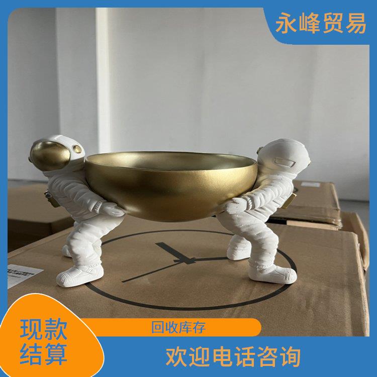 义乌大量回收工艺品积压库存电话 大量尾货回收 高价回收