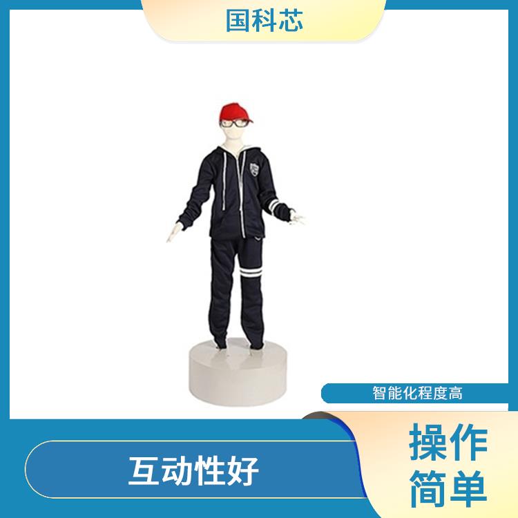 儋州全硅胶宣泄人 互动性好 多种宣泄主题可自由选择