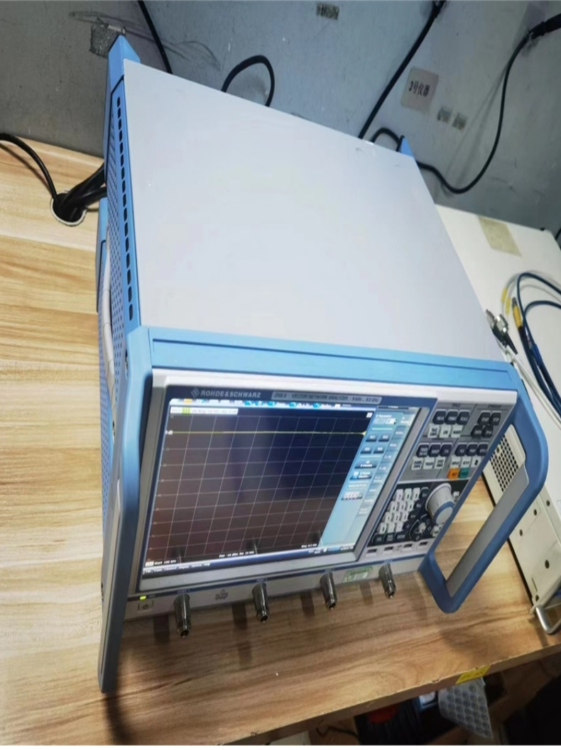 二手ZNB8/R&S/网络分析仪znb8参数功能 销售回收