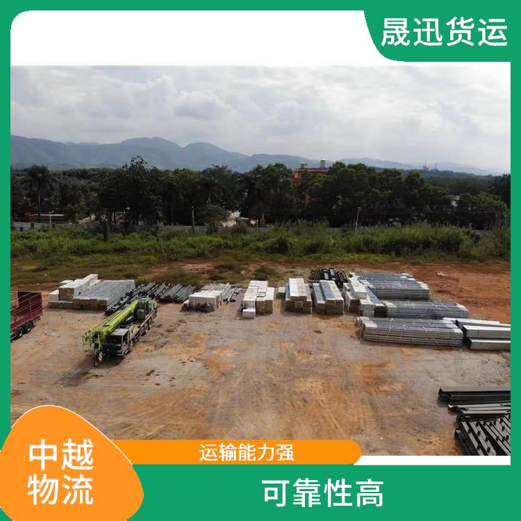 凭祥口岸越南越南老街清关业务 适应性强