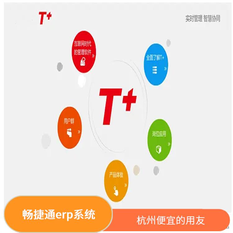 暢捷通財務記賬 用友企業(yè)軟件管理系統(tǒng) 浙江*的用友