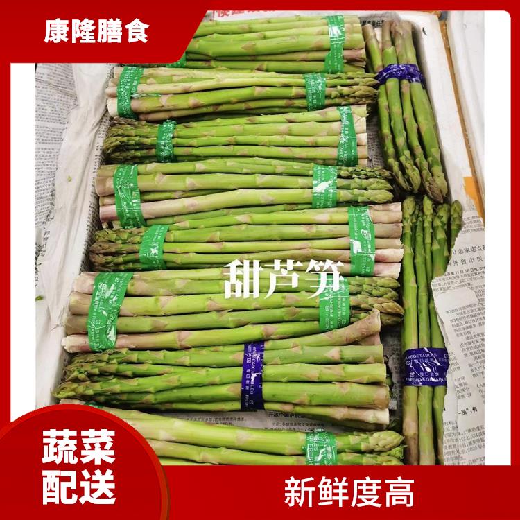 东莞东坑蔬菜配送服务站 大大缩短了采购时间 多样化选择
