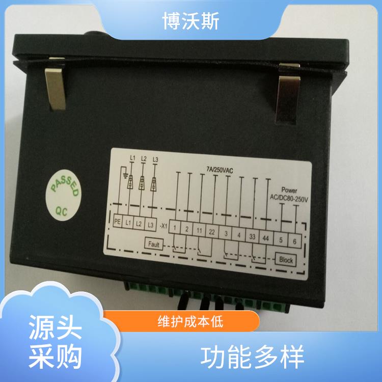 CVD3-IL-WP1-10PF-10kV-L-1.2m 电压指示器 用于防止电气误操作的设备