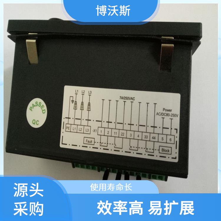 CVD3-IL-WP1-FO2 高压带电显示器 随时对显示器功能是否正常进行检查.