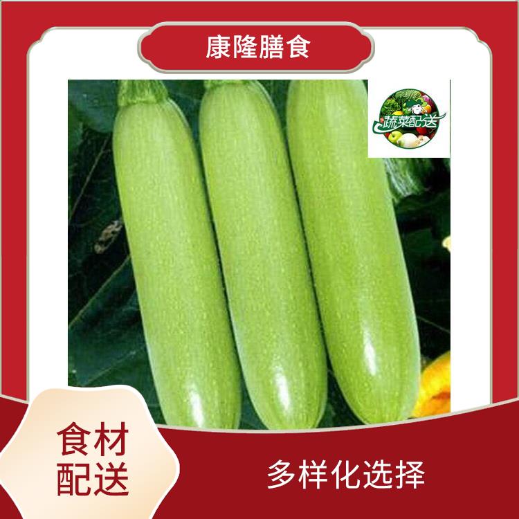 东莞茶山镇食材配送平台 无需亲自管理