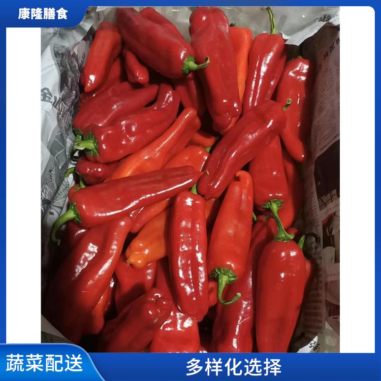 望牛墩蔬菜配送平台 干净卫生