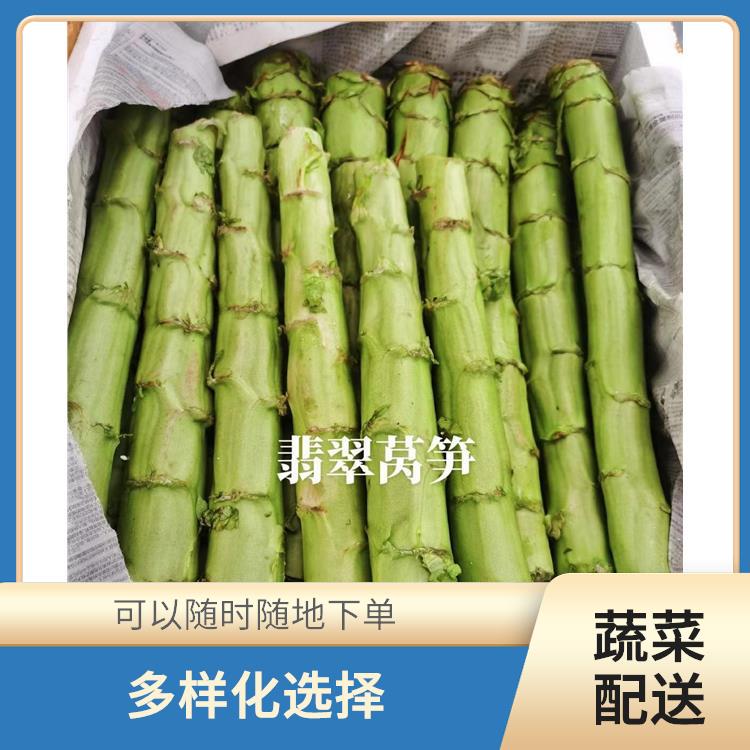 东莞厚街镇蔬菜配送公司电话 多样化选择