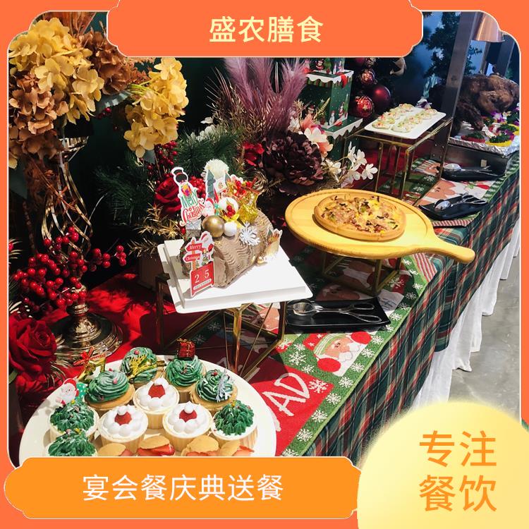 观音阁食堂承包工作餐团餐配送服务 提供员工高标准低消费餐饮服务公司