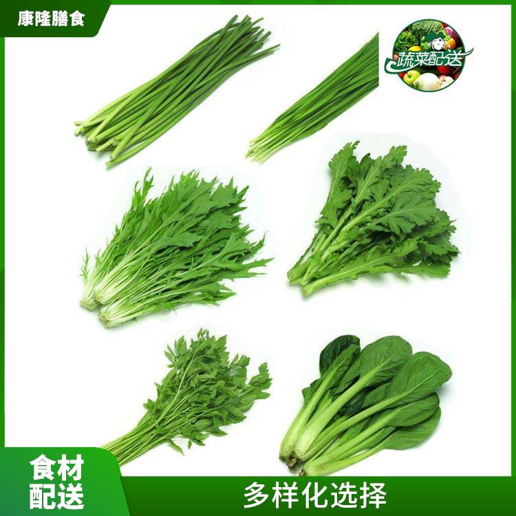 广东深圳食材配送电话 操作方便