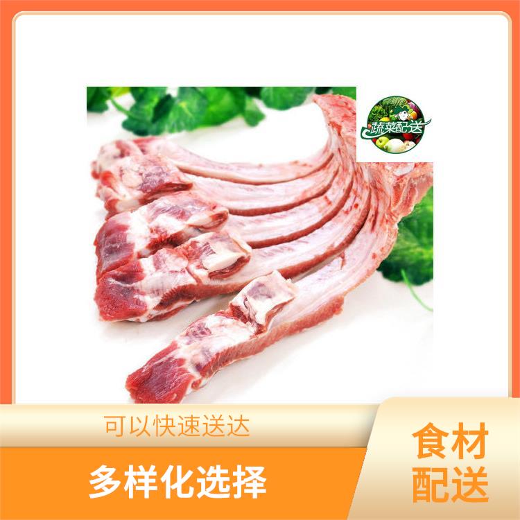 厚街宝屯食材配送电话 提高膳食质量 可以快速送达