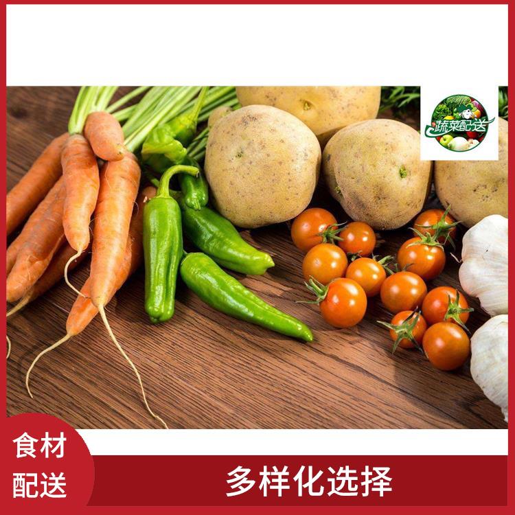 东莞樟木头食材配送公司电话