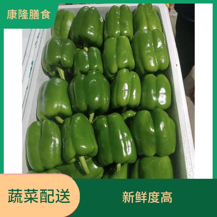 厚街陈屋蔬菜配送服务站