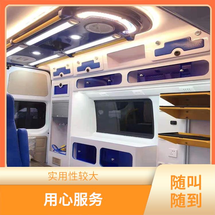 北京急救车出租电话价格 实用性较大 用心服务