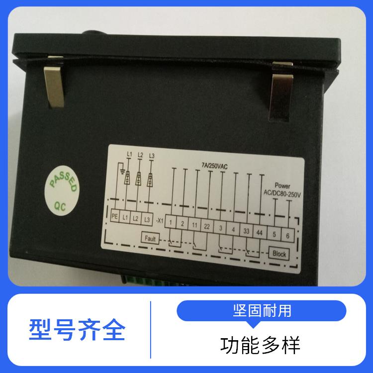 CVD3-IL-WP1-10PF-10kV-L-1.2m 电压指示器 可模拟高压输入