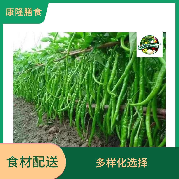东莞常平镇食材配送电话 多样化选择 菜式品种类别多