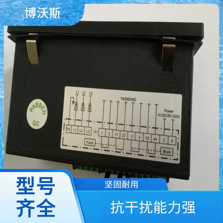 CVD3-IL-WP1 电压指示器 应用于电网