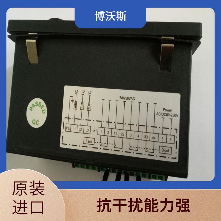 CVD3-IL-WP1-10PF-10kV-L-1.2m 高压带电指示器 可模拟高压输入