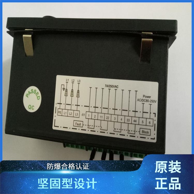 CVD7-IX 高压带电显示器 随时对显示器功能是否正常进行检查.