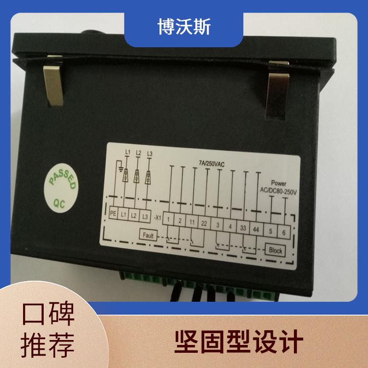 CVD3-IL-WP1 高压带电显示器 具有自检功能