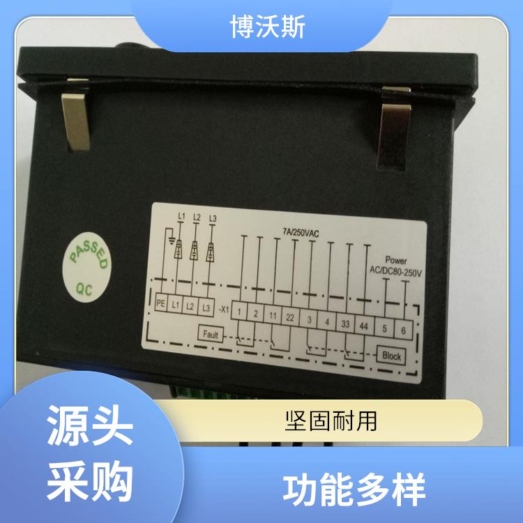 CVD3-IL-WP1 高压带电指示器 电容值7-12pf