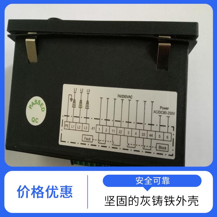 CVD3-IL-WP1-F02-Z2 带电显示器 用于防止电气误操作的设备