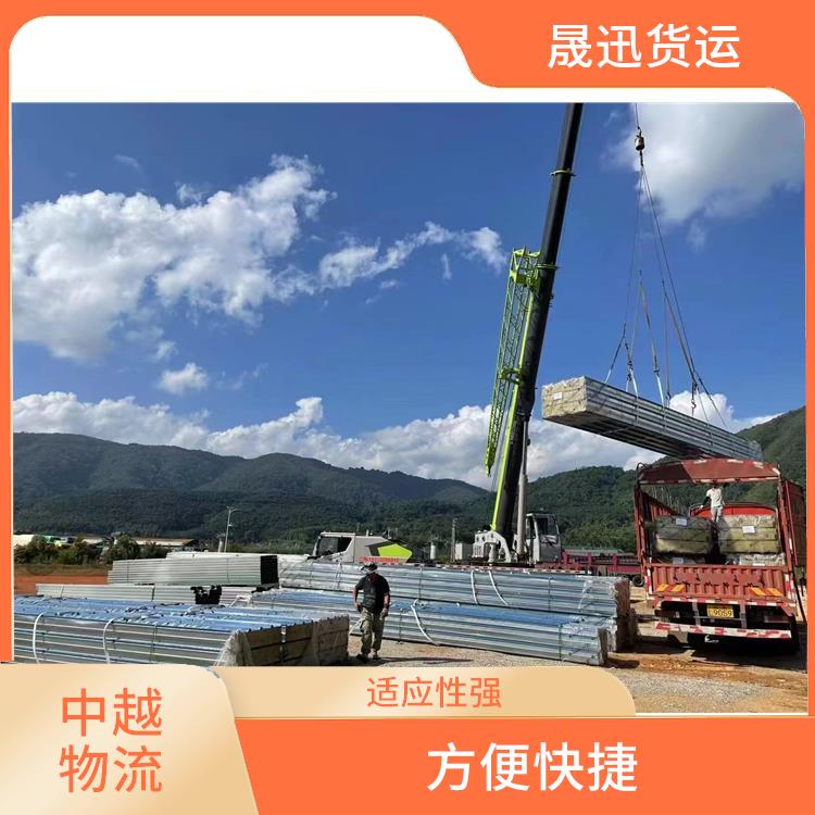 友谊关越南友谊关吊装业务电话 信息化程度高 可靠性高
