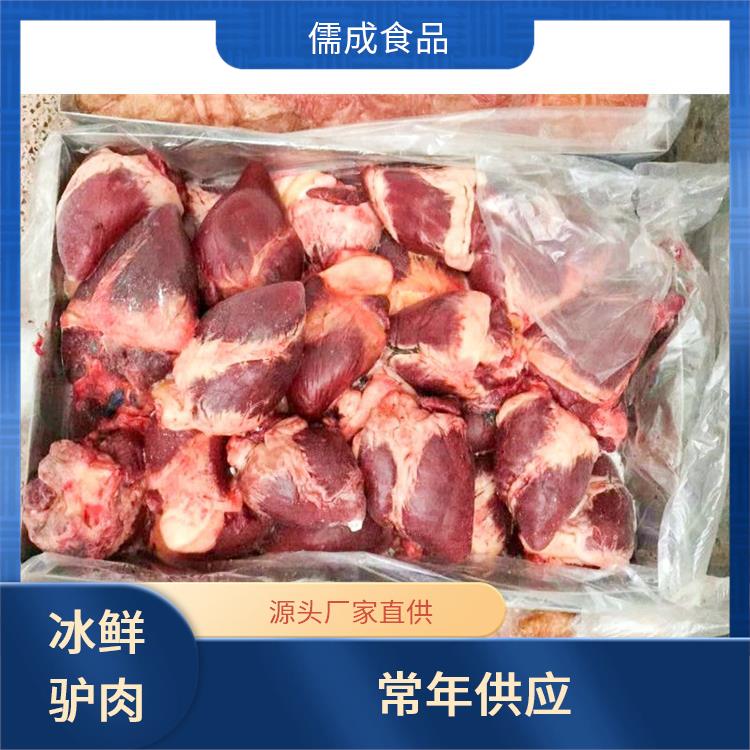 生驴肉 徐州批发驴鞭板肠 批发商