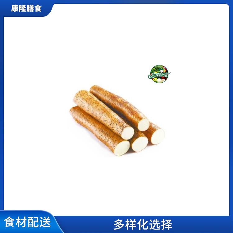 东莞松岗镇食材配送平台电话 提高膳食质量 操作方便
