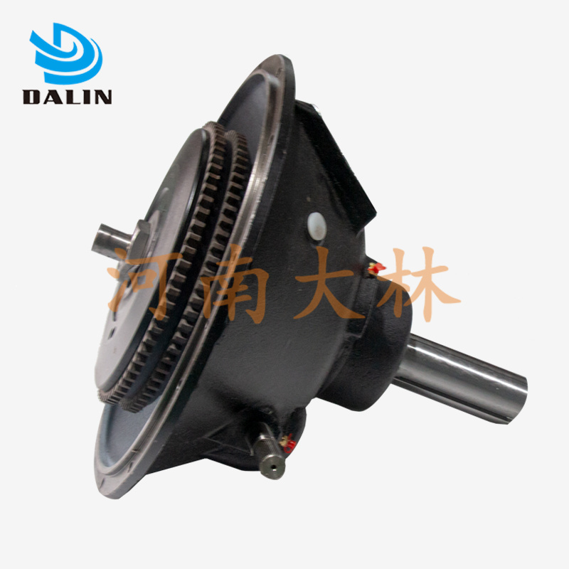 PTO离合器SP214