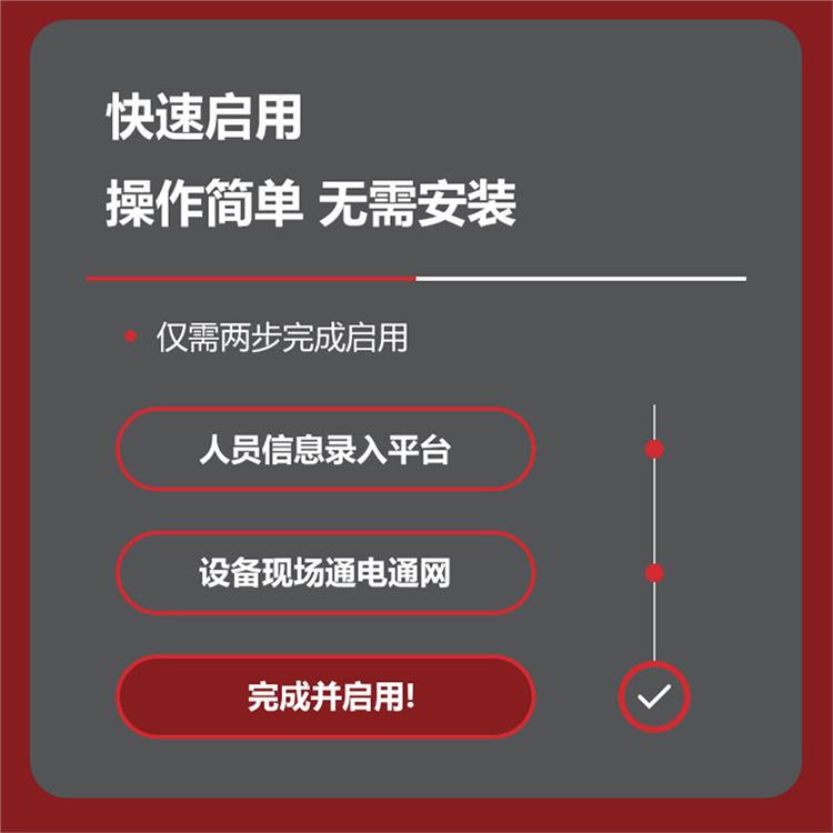 食堂出盤機 刷臉出餐盤機供應商 食堂分盤機